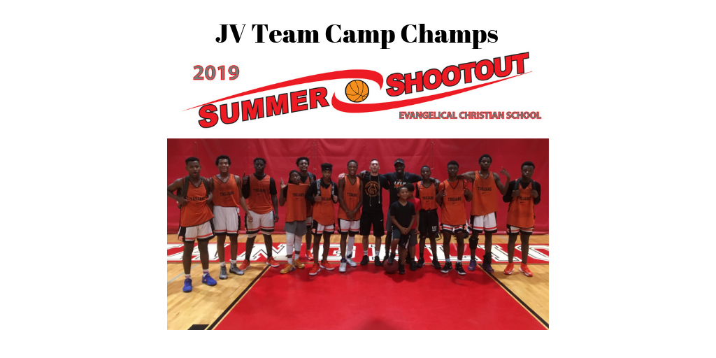 Summer Shootout High School Team Camps Summer Shootout