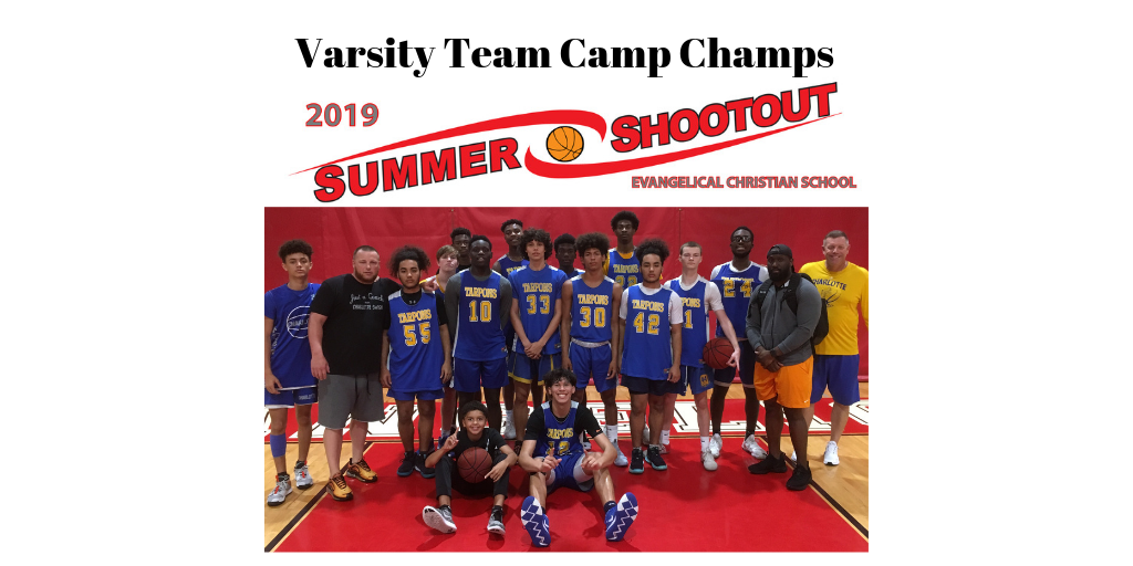 Summer Shootout High School Team Camps Summer Shootout