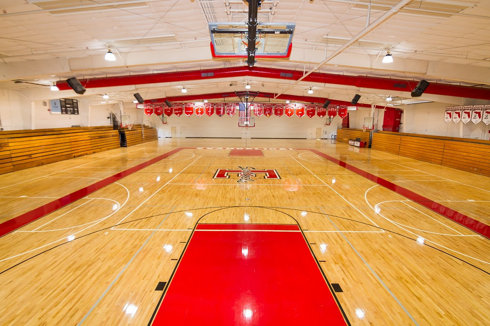 Summer Shootout Home