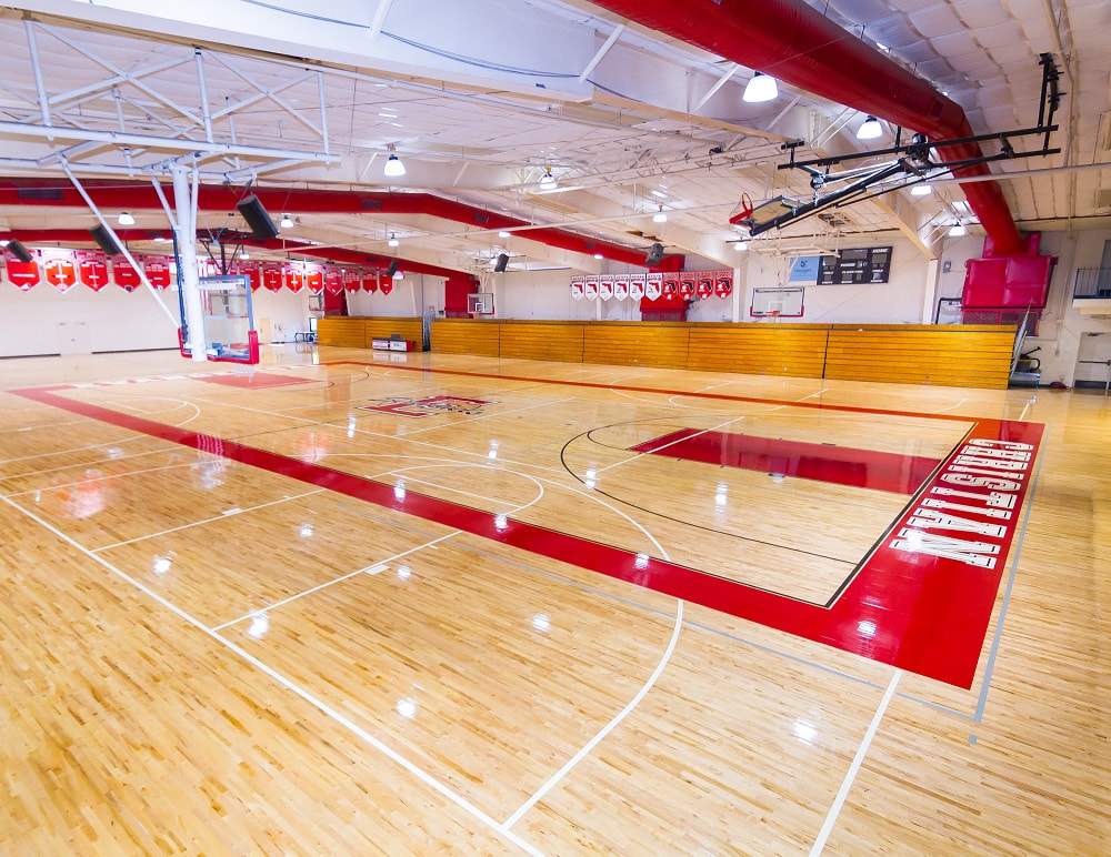 Summer Shootout Home