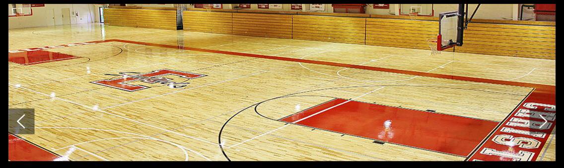 Summer Shootout Home
